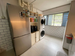 Blk 507 West Coast Vista (Clementi), HDB 3 Rooms #499587681